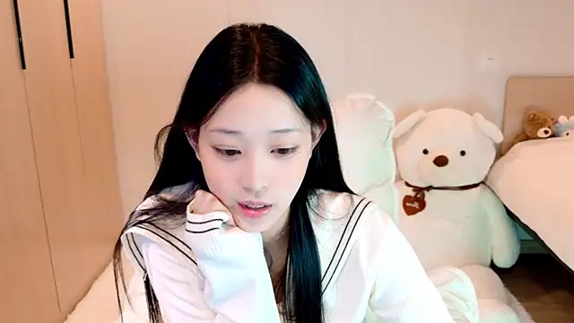 Snapshot of Xueb_J chatting on 18, 1, 2025 Xueb J online show from 18, 1, 2025