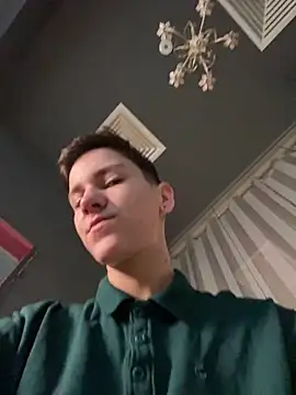 Snapshot of JessyAdore chatting on 18, 1, 2025 JessyAdore online show from 18, 1, 2025