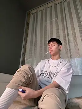 Snapshot of JessyAdore chatting on 22, 1, 2025 JessyAdore online show from 22, 1, 2025