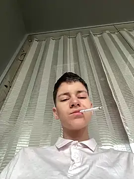 Snapshot of JessyAdore chatting on 24, 1, 2025 JessyAdore online show from 24, 1, 2025