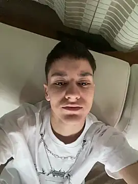 Snapshot of JessyAdore chatting on 26, 1, 2025 JessyAdore online show from 26, 1, 2025