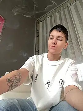 Snapshot of JessyAdore chatting on 29, 1, 2025 JessyAdore online show from 29, 1, 2025