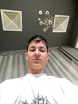 Snapshot of JessyAdore chatting on 1, 2, 2025 JessyAdore online show from 1, 2, 2025