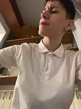 Snapshot of JessyAdore chatting on 6, 2, 2025 JessyAdore online show from 6, 2, 2025