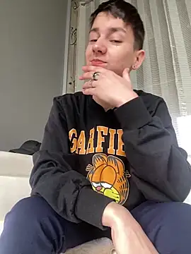 Snapshot of JessyAdore chatting on 7, 2, 2025 JessyAdore online show from 7, 2, 2025