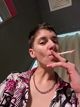 Snapshot of JessyAdore chatting on 7, 2, 2025 JessyAdore online show from 7, 2, 2025