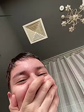 Snapshot of JessyAdore chatting on 8, 2, 2025 JessyAdore online show from 8, 2, 2025