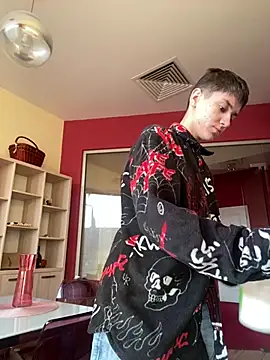 Snapshot of JessyAdore chatting on 9, 2, 2025 JessyAdore online show from 9, 2, 2025