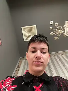 Snapshot of JessyAdore chatting on 14, 2, 2025 JessyAdore online show from 14, 2, 2025