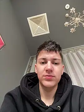 Snapshot of JessyAdore chatting on 15, 2, 2025 JessyAdore online show from 15, 2, 2025