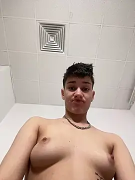 Snapshot of JessyAdore chatting on 15, 2, 2025 JessyAdore online show from 15, 2, 2025