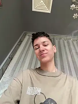 Snapshot of JessyAdore chatting on 19, 2, 2025 JessyAdore online show from 19, 2, 2025