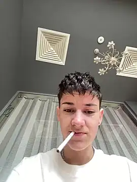 Snapshot of JessyAdore chatting on 20, 2, 2025 JessyAdore online show from 20, 2, 2025