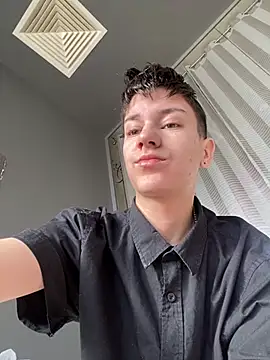 Snapshot of JessyAdore chatting on 21, 2, 2025 JessyAdore online show from 21, 2, 2025