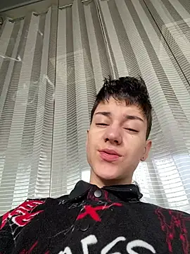 Snapshot of JessyAdore chatting on 22, 2, 2025 JessyAdore online show from 22, 2, 2025