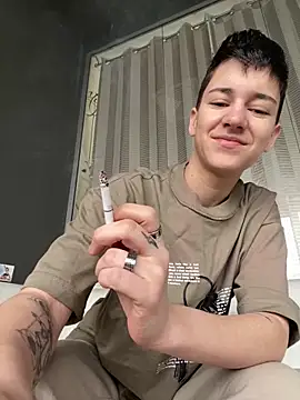 Snapshot of JessyAdore chatting on 23, 2, 2025 JessyAdore online show from 23, 2, 2025