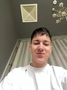 Snapshot of JessyAdore chatting on 27, 2, 2025 JessyAdore online show from 27, 2, 2025