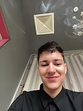 Snapshot of JessyAdore chatting on 28, 2, 2025 JessyAdore online show from 28, 2, 2025