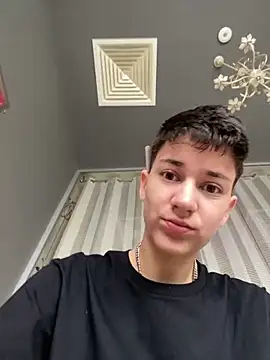 Snapshot of JessyAdore chatting on 1, 3, 2025 JessyAdore online show from 1, 3, 2025