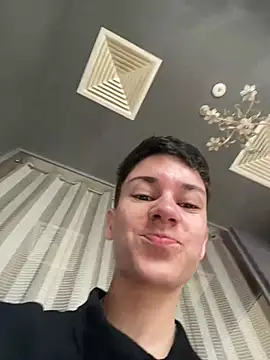 Snapshot of JessyAdore chatting on 5, 3, 2025 JessyAdore online show from 5, 3, 2025