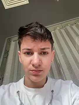 Snapshot of JessyAdore chatting on 7, 3, 2025 JessyAdore online show from 7, 3, 2025