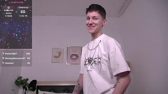 Snapshot of JessyAdore chatting on 7, 3, 2025 JessyAdore online show from 7, 3, 2025