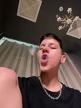 Snapshot of JessyAdore chatting on 8, 3, 2025 JessyAdore online show from 8, 3, 2025