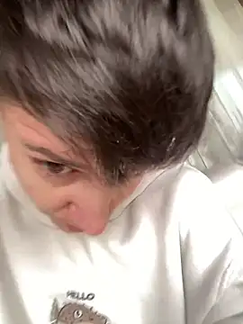 Snapshot of JessyAdore chatting on 12, 3, 2025 JessyAdore online show from 12, 3, 2025