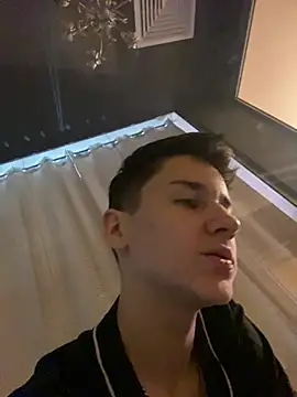 Snapshot of JessyAdore chatting on 12, 3, 2025 JessyAdore online show from 12, 3, 2025