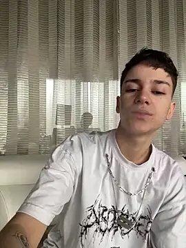 Snapshot of JessyAdore chatting on 14, 3, 2025 JessyAdore online show from 14, 3, 2025