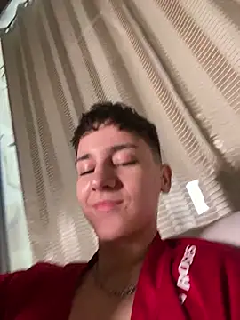 Snapshot of JessyAdore chatting on 14, 3, 2025 JessyAdore online show from 14, 3, 2025