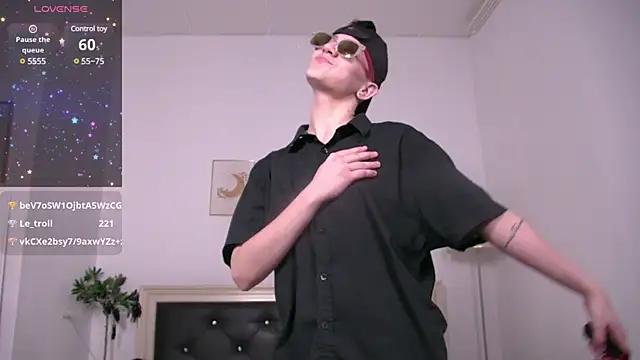 Snapshot of JessyAdore chatting on 15, 3, 2025 JessyAdore online show from 15, 3, 2025