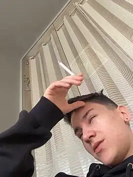 Snapshot of JessyAdore chatting on 19, 3, 2025 JessyAdore online show from 19, 3, 2025