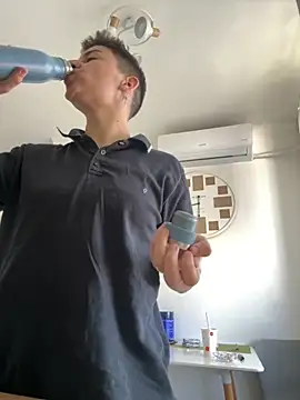 Snapshot of JessyAdore chatting on 18, 9, 2025 JessyAdore online show from 18, 9, 2025