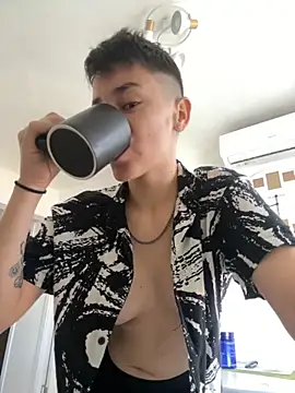 Snapshot of JessyAdore chatting on 19, 9, 2025 JessyAdore online show from 19, 9, 2025