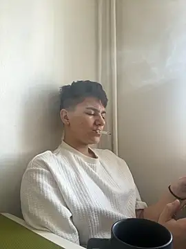 Snapshot of JessyAdore chatting on 12, 10, 2025 JessyAdore online show from 12, 10, 2025