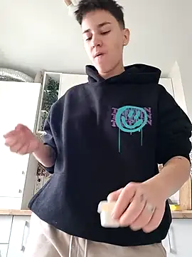 Snapshot of JessyAdore chatting on 26, 10, 2025 JessyAdore online show from 26, 10, 2025