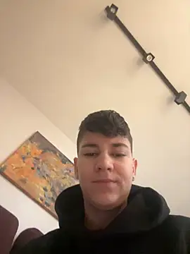 Snapshot of JessyAdore chatting on 3, 12, 2025 JessyAdore online show from 3, 12, 2025