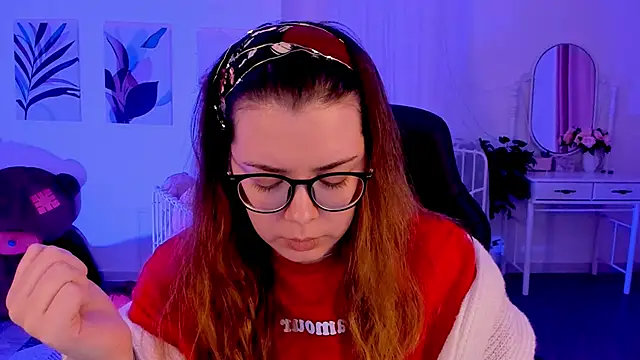 KeytSilvas online show from 21, 12, 2024