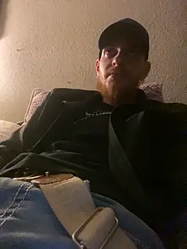 CityBoy75211 online show from 29, 11, 2025