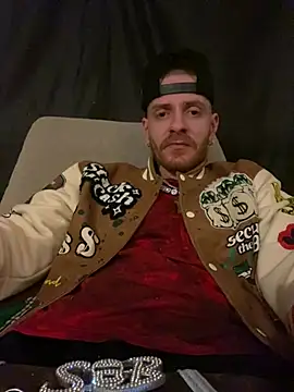 CityBoy75211 online show from 14, 1, 2026