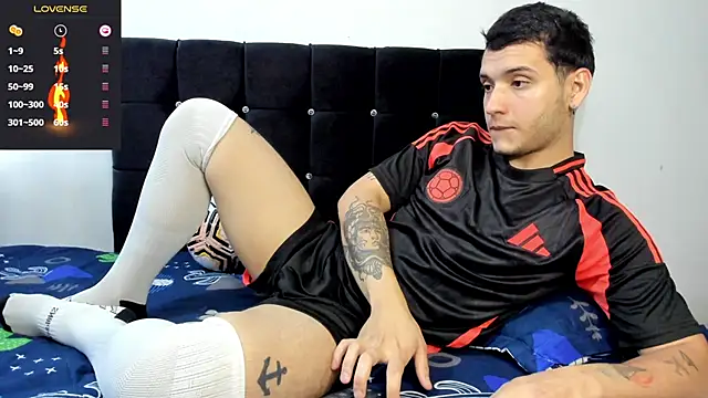 Noha white online show from 20, 3, 2025