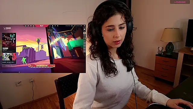 cosmosbaby online show from 26, 2, 2026