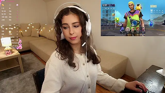 cosmosbaby online show from 14, 3, 2026