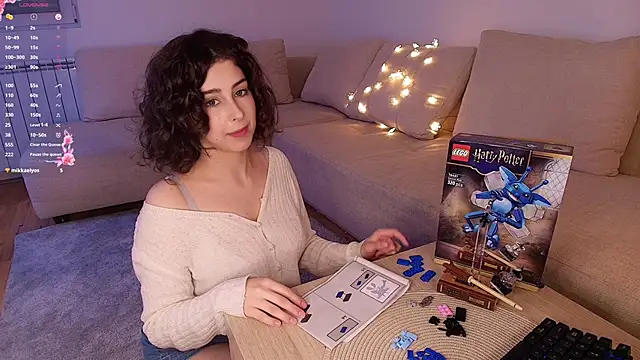 cosmosbaby online show from 13, 4, 2026