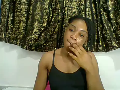 PrettyPrincess14 online show from 18, 3, 2026