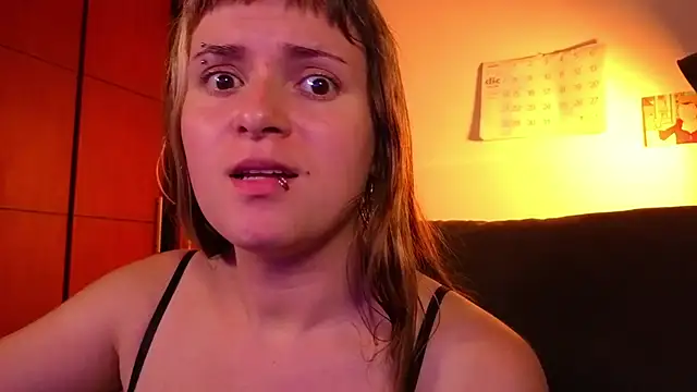 NEXT DOOR GIRL  online show from 15, 12, 2025