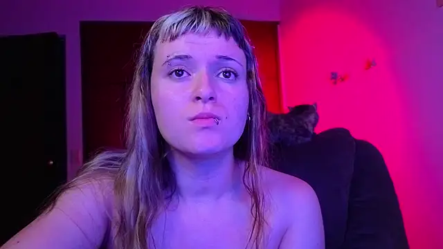 NEXT DOOR GIRL  online show from 12, 3, 2026