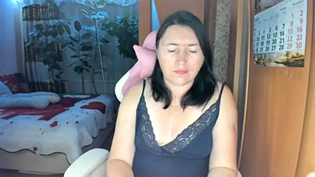 Tatyana51 online show from 6, 11, 2025