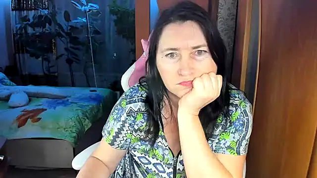 Tatyana51 online show from 17, 2, 2026